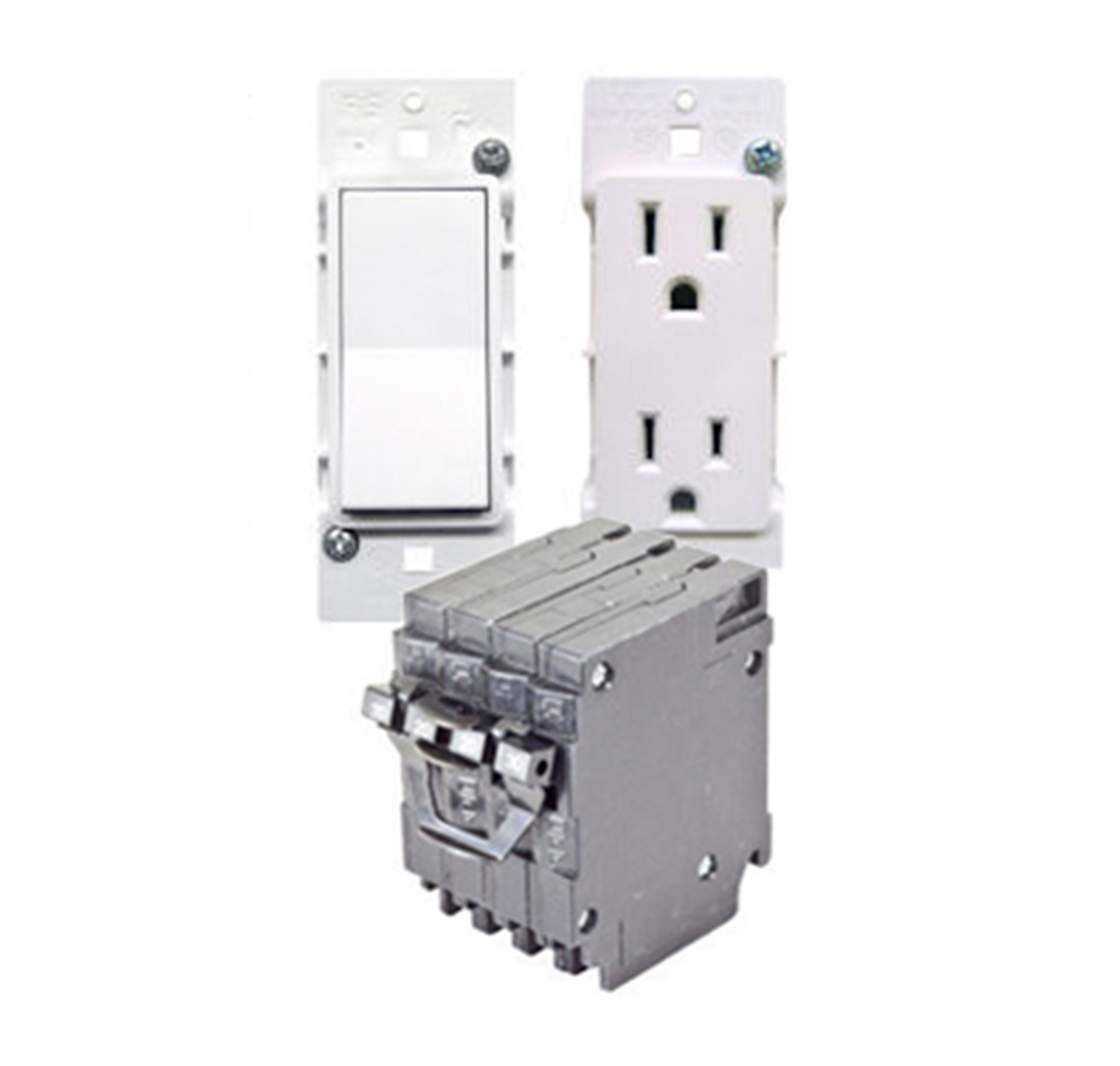 Lighting and Wall Switches
