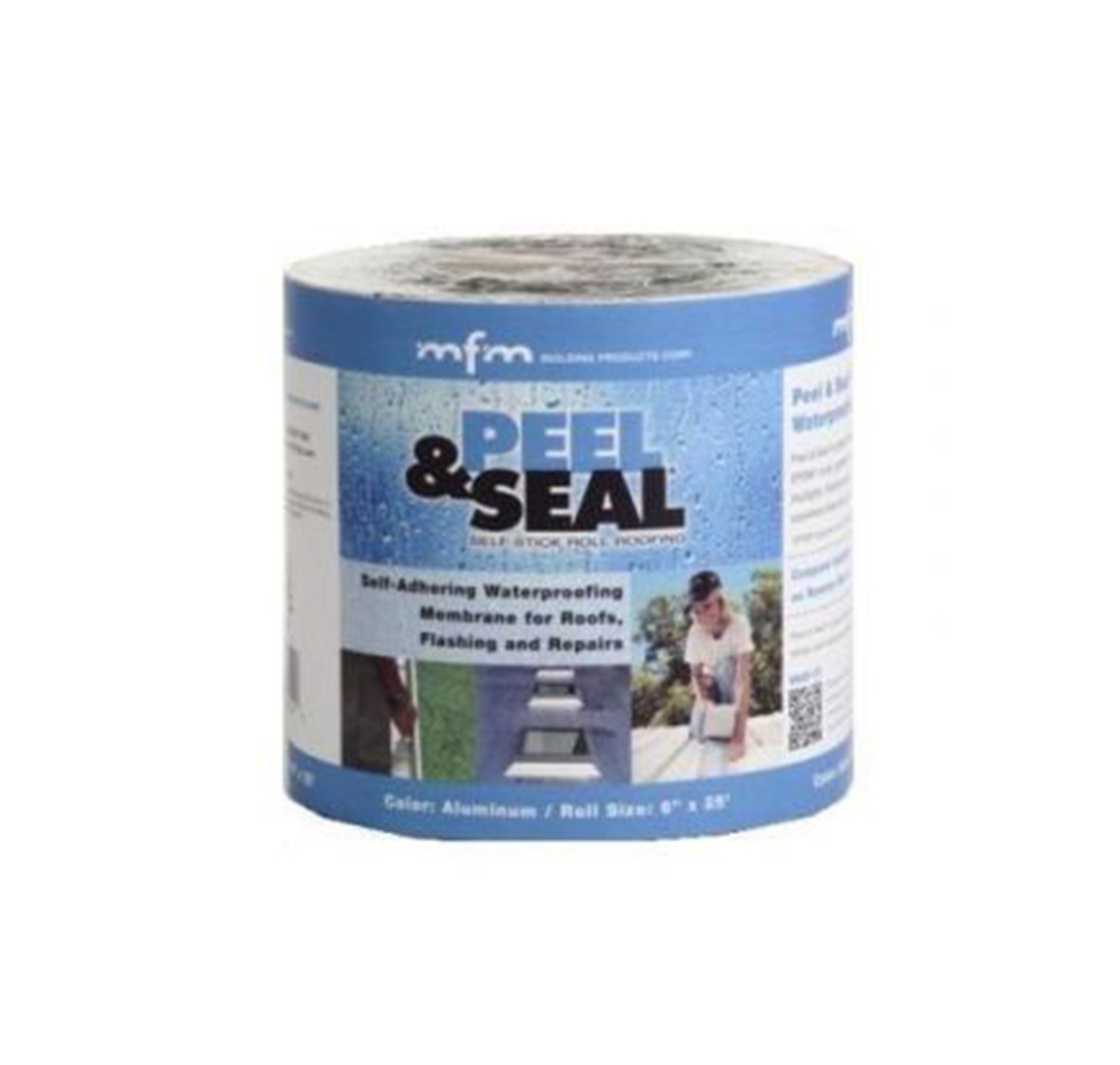 Peel and Seal Self Adhesive