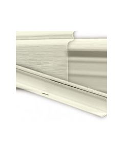 SKIRTING PREMIUM PLUS TRIM KIT 15 PCS TOP, BACK, GROUND 165 LIN FT NO HARDWARE SAND. SOLD/CTN