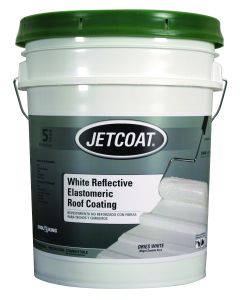 ROOF COAT ELASTOMERIC 5GL