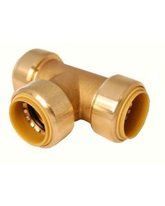 PROBITE RED TEE 3/4 X 1/2 X 1/2