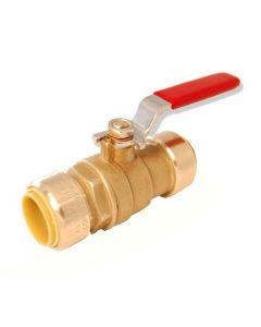 PROBITE BALL VALVE 3/4