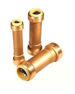 PROBITE SLIP COUPLING 1/2