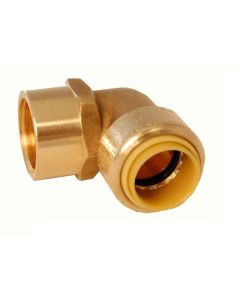 PROBITE FEMALE ELBOW 1/2