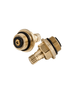 STEM & BONNET ASSEMBLY FOR KITCHEN/BATH FAUCET EMPIRE BRAND