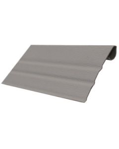 TITAN ELITE MOUNTING BACK RAIL 12' LONG 16/CTN CLAY