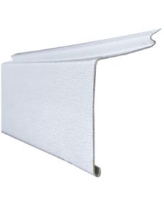 TITAN ELITE FRONT FINISH TRIM 12' LONG 16/CTN WHITE