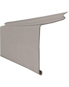 TITAN ELITE FRONT FINISH TRIM 12' LONG 16/CTN CLAY 