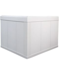 TITAN PRIME REINFORCED SKIRT PANEL 15 5/8