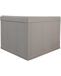 TITAN PRIME REINFORCED SKIRT PANEL 15 5/8