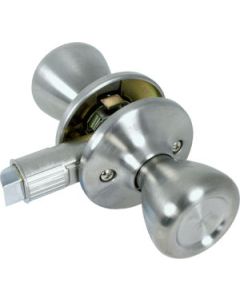 LOCK PASSAGE STAINLESS STEEL FOR 7/8