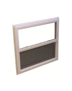 WINDOW VINYL THERMAL PANE 14