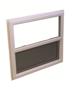 WINDOW VINYL THERMAL PANE 30