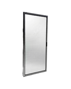 PATIO DOOR SCREEN WHITE FITS OUR 72X76 PATIO DOOR 