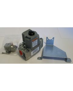 NORDYNE GAS VALVE KIT REPLACES 624619, 624610 VALVES NATURAL/LP 24 VOLT 