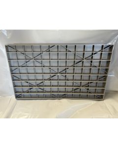 BASE WALL PANEL FROST PROTECTION DESIGN 40H