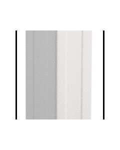 TITAN ELITE CORNER 4' 4/CTN WHITE