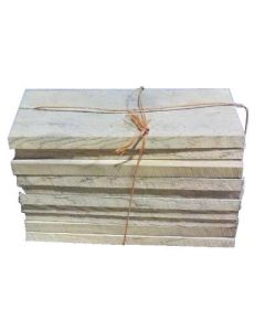 CAPBOARDS HARDWOOD 1X8X16 10/BDL,  SOLD/BDL