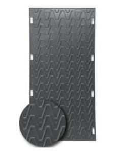 TRACTION MAT GROUND PROTECTION MAT 48