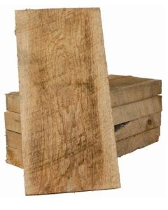 CAPBOARDS HARDWOOD 2X8X16 5/BDL, SOLD/BDL