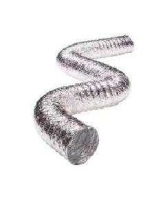 DRYER ALUMINUM FLEX 4X25'