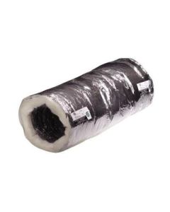 FLEXABLE INSULATED DUCT 14