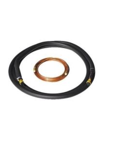 AC LINE SET PRECHARGED 20'X 3/4
