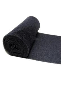 FILTER FOAM (ROLL) 24X25'