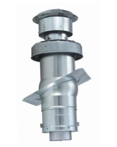 ROOF JACK COLEMAN, DGAT, DGAA HEIGHT 99-120