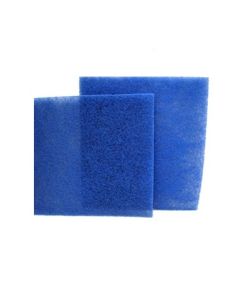 FILTER 16X20 HOG HAIR FOR 7900, DGAT,DGAA SERIES WASHABLE