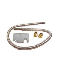 PILOT LINE FOR 7900, DGPA,DPGH,DPGT SERIES STANDING PILOT FURNACE