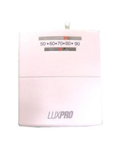 THERMOSTAT HEAT ONLY FOR 2 WIRE SYSTEMS