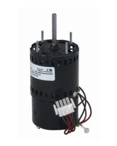 MOTOR COMBUSTION  FOR MMHA,  MMHB SERIES FURNACE 1500 RPM .8 AMPS