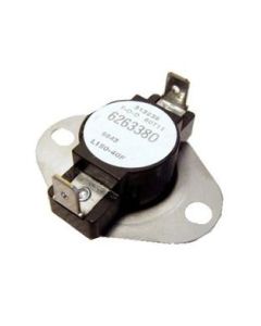 LIMIT SWITCH 150 DEGREE FOR MMHA,B & MGHA, B 056 SERIES FURNACE