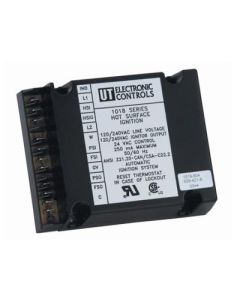 HOT SURFACE CONTROL FOR MMHB SERIES FURNACE