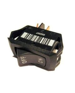 ON/OFF SYSTEM SWITCH FOR M1,M3 & M7 SERIES FURNACE