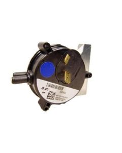 PRESSURE SWITCH .20 WC FOR M1 SERIES FURNACE SAME AS 1010775R