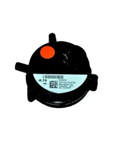 PRESSURE SWITCH -.70 WC FOR M7RL045A & M7RL072A SERIES NORDYNE 