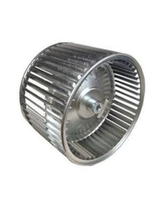 BLOWER WHEEL 12X8 FOR M3 & M7 SERIES NORDYNE FURNACE