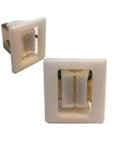 DOOR LATCH FEMALE FOR M1,M3,M7,RG1,RG7 SERIES FURNACE