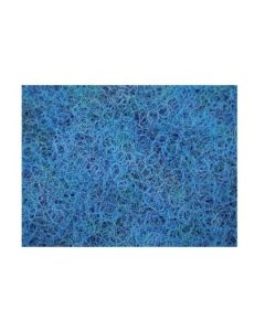 FILTER HOG HAIR 14X20 FOR MG, MM SERIES FURNACE WASHABLE