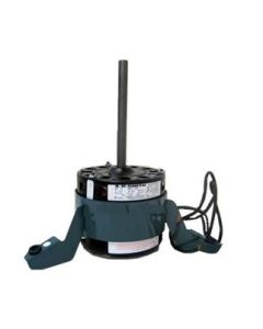 MOTOR 1/10HP  FOR MGH-55 SERIES FURNACE  REPLACES 620866