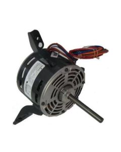 MOTOR 1/5HP FOR MGHA,MMHA,B SERIES FURNACE REPLACES 621081 