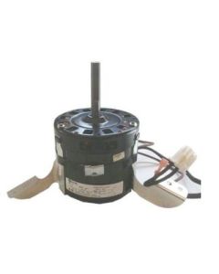 MOTOR 1/4HP FOR MGHA, MMHA 77 & 90 SERIES REPLACES 621082