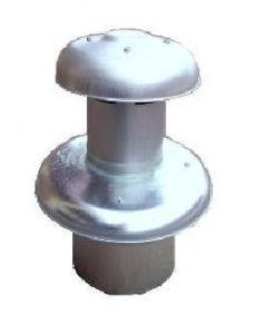 ROOF CAP REMOVEABLE FITS, MMHA,MMHB,M1,RG1 & MG1SERIES FURNACE