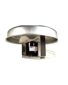 MOTOR & CAP REPLACEMENT KIT FOR NORDYNE APRIL AIR 