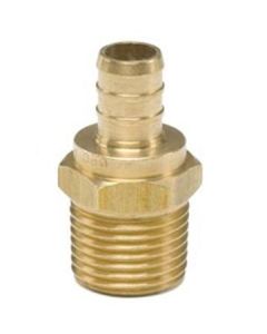 PEX MALE ADAPTER 3/4X3/4M