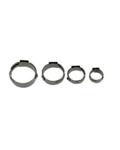 PEX CLAMP RING 3/8 