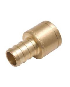 STUB ADAPTER 3/4 FEMALE