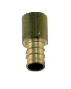 STUB ADAPTER 1/2 MALE